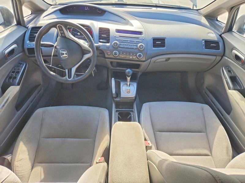 Aukcja sprzedaży 2011 Honda Civic, vin: 2HGFA1F5XBH519444, numer aukcji: 62122636