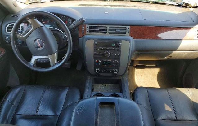 61040686 :رقم المزاد ، 1GKS2KE76DR338027 vin ، 2013 Gmc Yukon Xl مزاد بيع