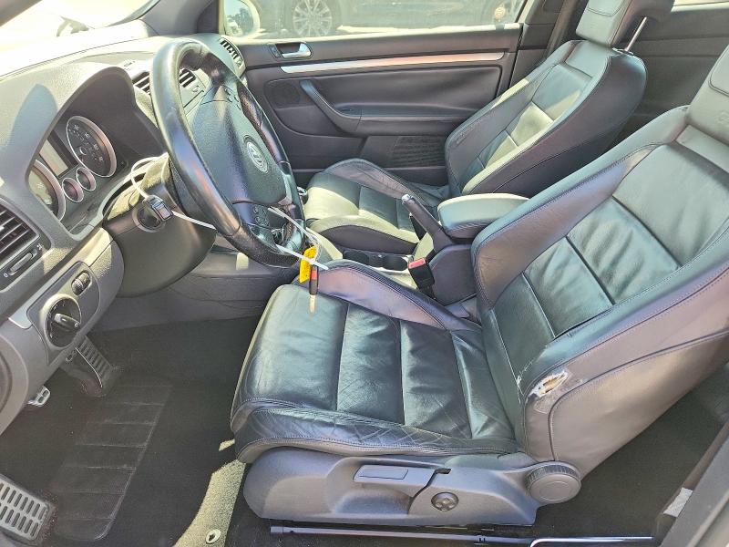 2008 Volkswagen Gti მანქანა იყიდება აუქციონზე, vin: WVWEV71K08W054312, აუქციონის ნომერი: 60067556