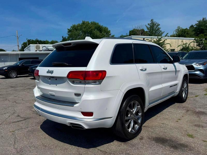 Aukcja sprzedaży 2019 Jeep Grand Cherokee, vin: 1C4RJFJG7KC578309, numer aukcji: 60189946