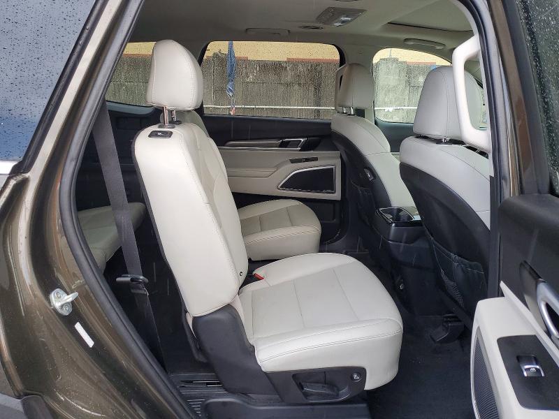 Aukcja sprzedaży 2020 Kia Telluride, vin: 5XYP64HCXLG074639, numer aukcji: 59632486