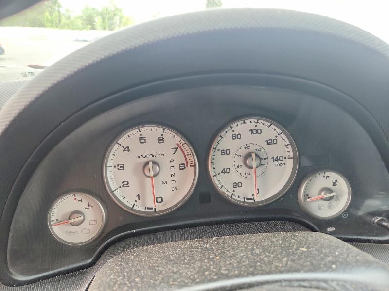 2006 Acura Rsx მანქანა იყიდება აუქციონზე, vin: JH4DC54876S021509, აუქციონის ნომერი: 62868376