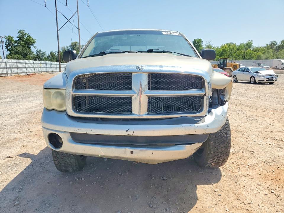 61605526 :رقم المزاد ، 1D7HU18D95J639506 vin ، 2005 Dodge Ram 1500 مزاد بيع