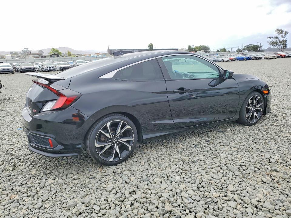Aukcja sprzedaży 2019 Honda Civic, vin: 2HGFC3A53KH751137, numer aukcji: 60093886