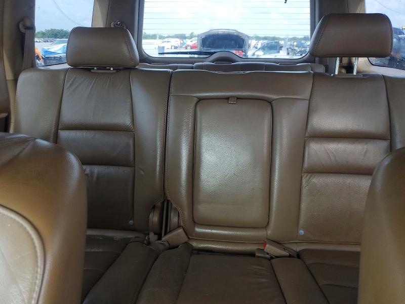 Aukcja sprzedaży 2006 Honda Pilot, vin: 5FNYF28596B024806, numer aukcji: 62442836
