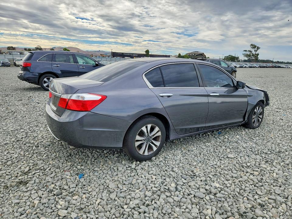 Продаж на аукціоні авто 2014 Honda Accord, vin: 1HGCR2F35EA066434, номер лоту: 61921916