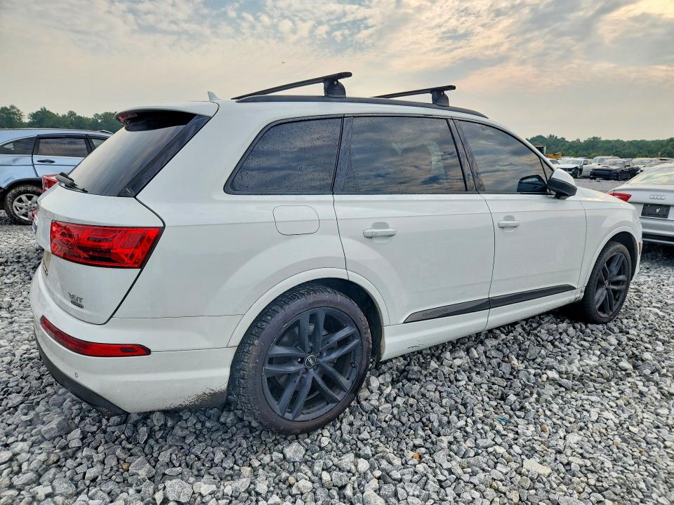 Aukcja sprzedaży 2017 Audi Q7, vin: WA1VAAF73HD046935, numer aukcji: 63020906