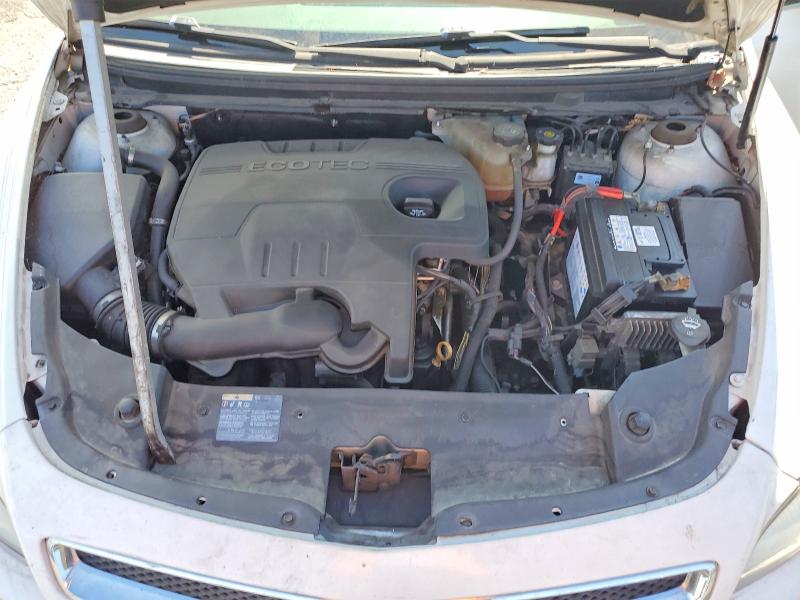 2011 Chevrolet Malibu მანქანა იყიდება აუქციონზე, vin: 1G1ZA5E19BF347094, აუქციონის ნომერი: 61803046