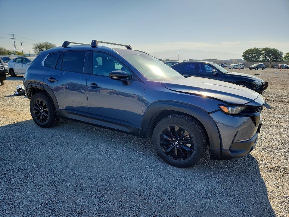 Aukcja sprzedaży 2024 Mazda Cx-50, vin: 7MMVABBMXRN238632, numer aukcji: 60990866