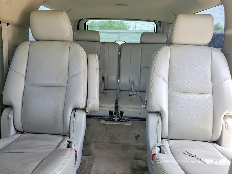 Продажа на аукционе авто 2011 Gmc Yukon Xl, vin: 1GKS1KE06BR367918, номер лота: 61436396
