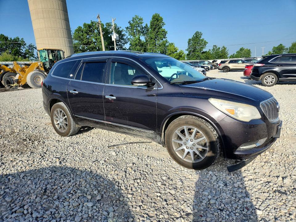 Aukcja sprzedaży 2013 Buick Enclave, vin: 5GAKVCKD1DJ165486, numer aukcji: 59242176
