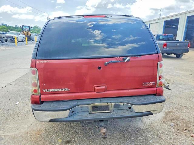 58154686 :رقم المزاد ، 1GKEC16Z45J157917 vin ، 2005 Gmc Yukon Xl مزاد بيع