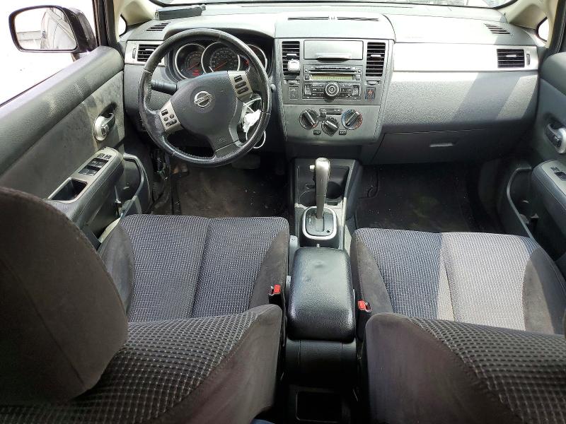 Продаж на аукціоні авто 2011 Nissan Versa, vin: 3N1BC1CP4BL406662, номер лоту: 60138136