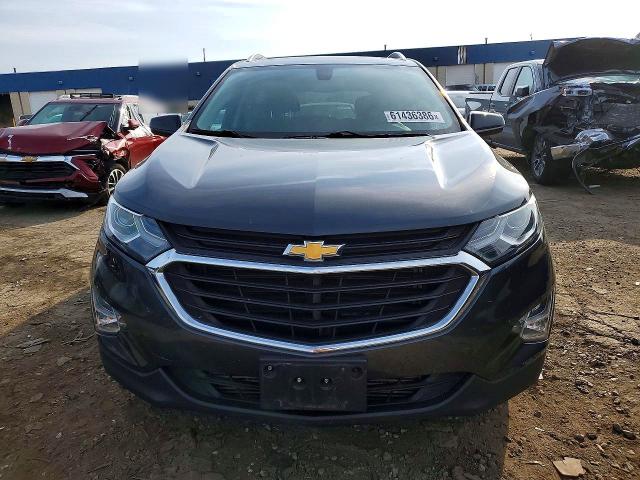 61436386 :رقم المزاد ، 2GNAXJEV5J6280105 vin ، 2018 Chevrolet Equinox مزاد بيع