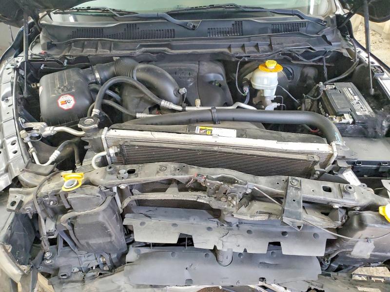 2016 Ram 1500 მანქანა იყიდება აუქციონზე, vin: 1C6RR7LT9GS342855, აუქციონის ნომერი: 61689416
