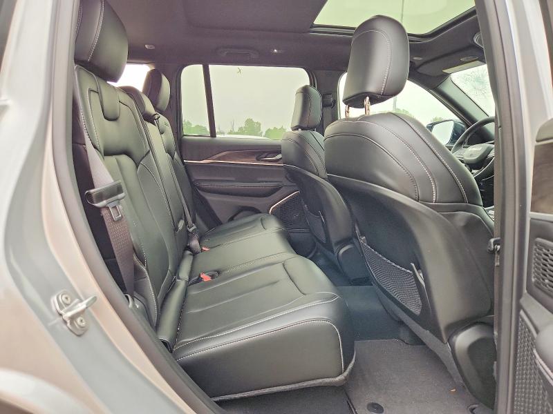 Продажа на аукционе авто 2026 Jeep Grand Cherokee, vin: 1C4RJHBR3TC185789, номер лота: 60934596