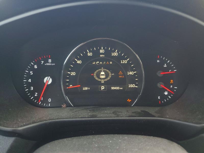 Aukcja sprzedaży 2017 Kia Sorento, vin: 5XYPKDA59HG307361, numer aukcji: 62325066