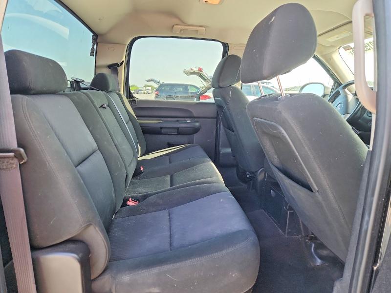Aukcja sprzedaży 2011 Gmc Sierra, vin: 3GTP2VE35BG317876, numer aukcji: 60159386