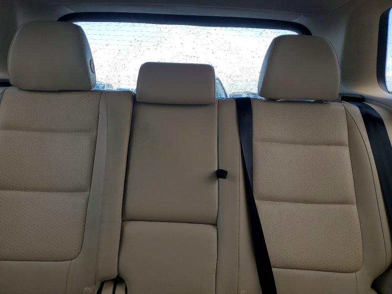 Продаж на аукціоні авто 2017 Volkswagen Tiguan, vin: WVGBV7AX8HK025545, номер лоту: 60609736