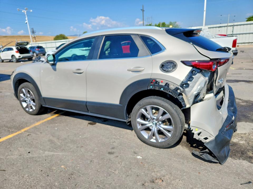 Продаж на аукціоні авто 2022 Mazda Cx-30, vin: 3MVDMBCL2NM405691, номер лоту: 62693476