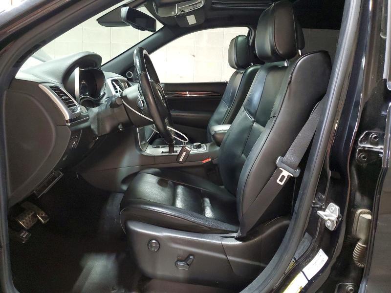2015 Jeep Grand Cherokee მანქანა იყიდება აუქციონზე, vin: 1C4RJFCG0FC215482, აუქციონის ნომერი: 62019226