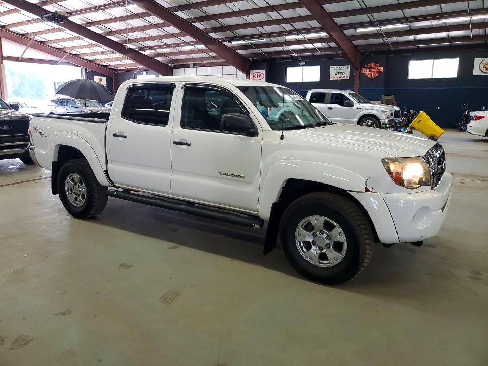 Продаж на аукціоні авто 2011 Toyota Tacoma, vin: 3TMLU4EN3BM067849, номер лоту: 59863116