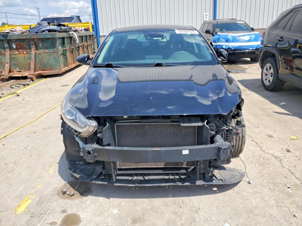 Aukcja sprzedaży 2020 Kia Forte, vin: 3KPF24AD1LE213807, numer aukcji: 62968526