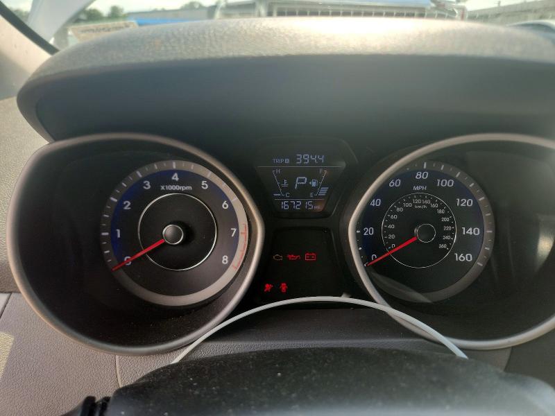 Aukcja sprzedaży 2015 Hyundai Elantra, vin: KMHDH4AE4FU388102, numer aukcji: 59676786