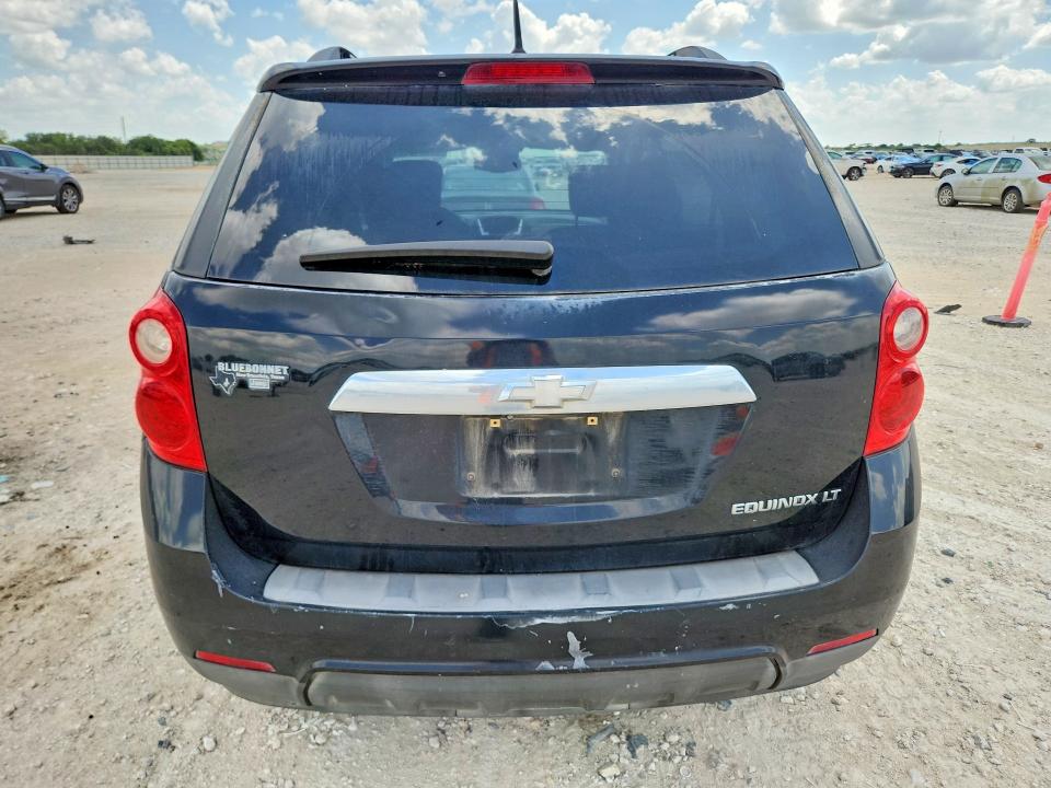 Продаж на аукціоні авто 2013 Chevrolet Equinox, vin: 2GNALDEK4D6146113, номер лоту: 59819906