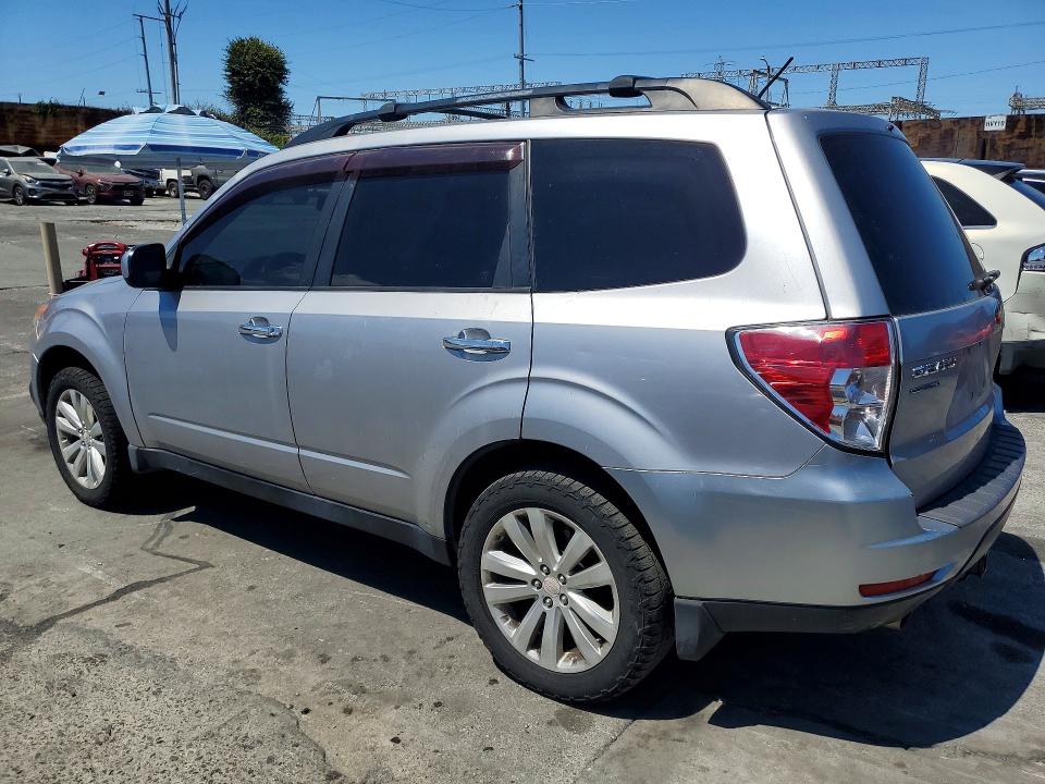 Продажа на аукционе авто 2012 Subaru Forester, vin: JF2SHAEC8CH467250, номер лота: 62004816