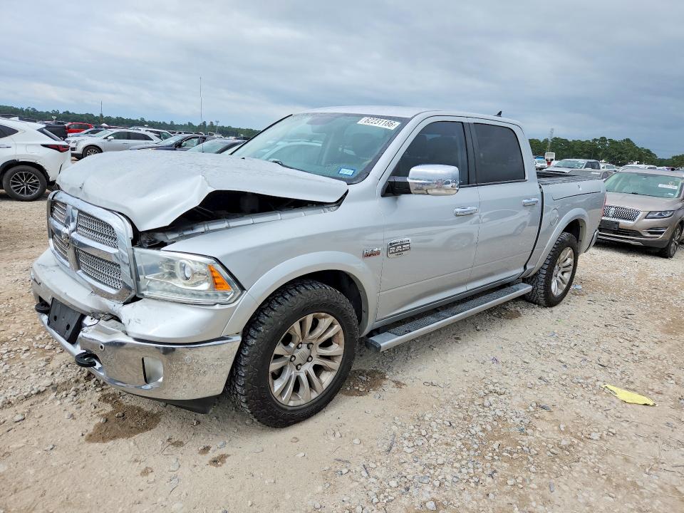 Продажа на аукционе авто 2014 Ram 1500, vin: 1C6RR7PT1ES388834, номер лота: 62231186