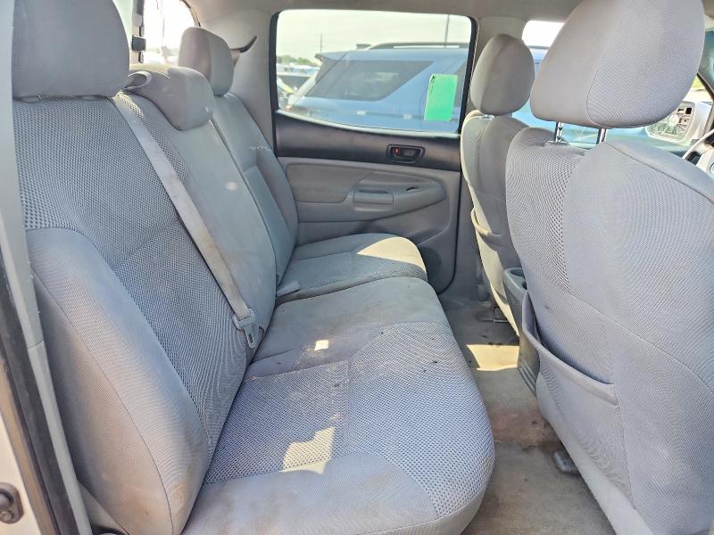 Aukcja sprzedaży 2008 Toyota Tacoma, vin: 5TEMU52N08Z518679, numer aukcji: 61147946