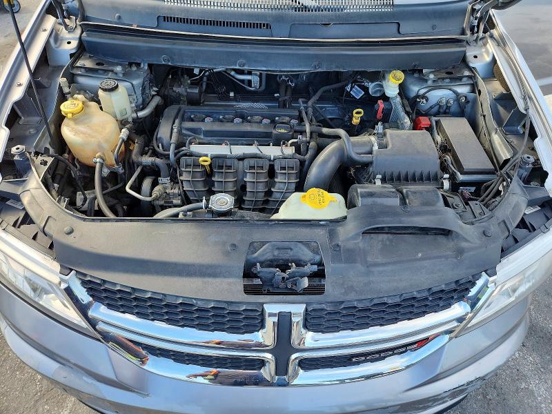 Продажа на аукционе авто 2018 Dodge Journey, vin: 3C4PDCAB9JT183052, номер лота: 59754996