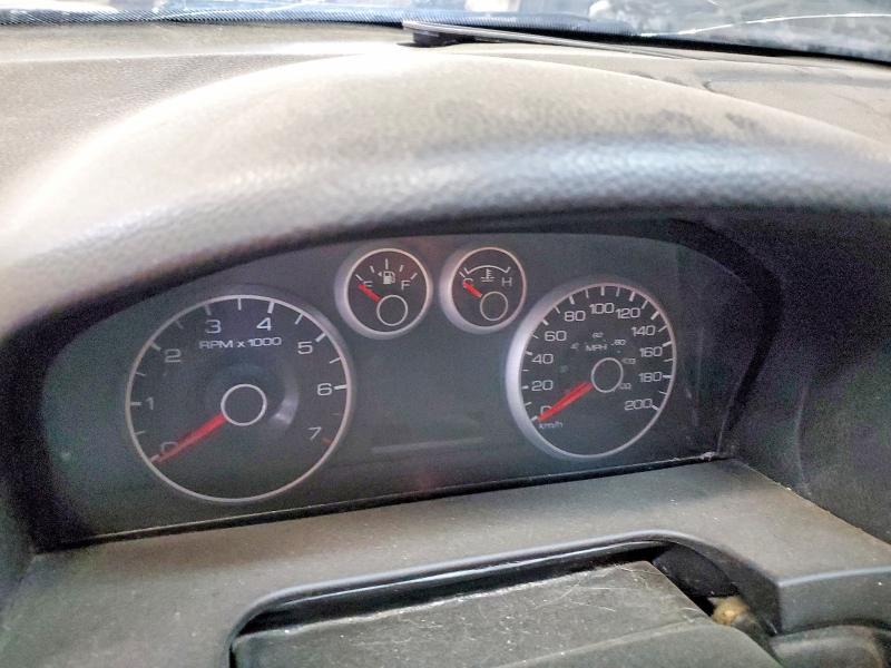 Aukcja sprzedaży 2007 Ford Fusion, vin: 3FAHP07Z57R222567, numer aukcji: 60922266