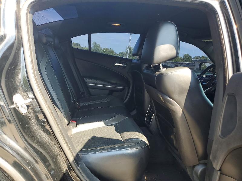 Продажа на аукционе авто 2016 Dodge Charger, vin: 2C3CDXJG3GH134680, номер лота: 60573946