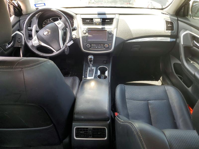 59398476 :رقم المزاد ، 1N4BL3AP7HC279704 vin ، 2017 Nissan Altima مزاد بيع
