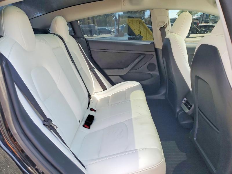 Aukcja sprzedaży 2023 Tesla Model 3, vin: 5YJ3E1EA9PF620802, numer aukcji: 59405896