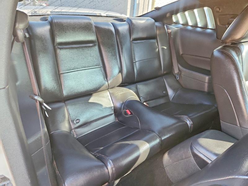 Продаж на аукціоні авто 2005 Ford Mustang, vin: 1ZVFT80N955188682, номер лоту: 60821276