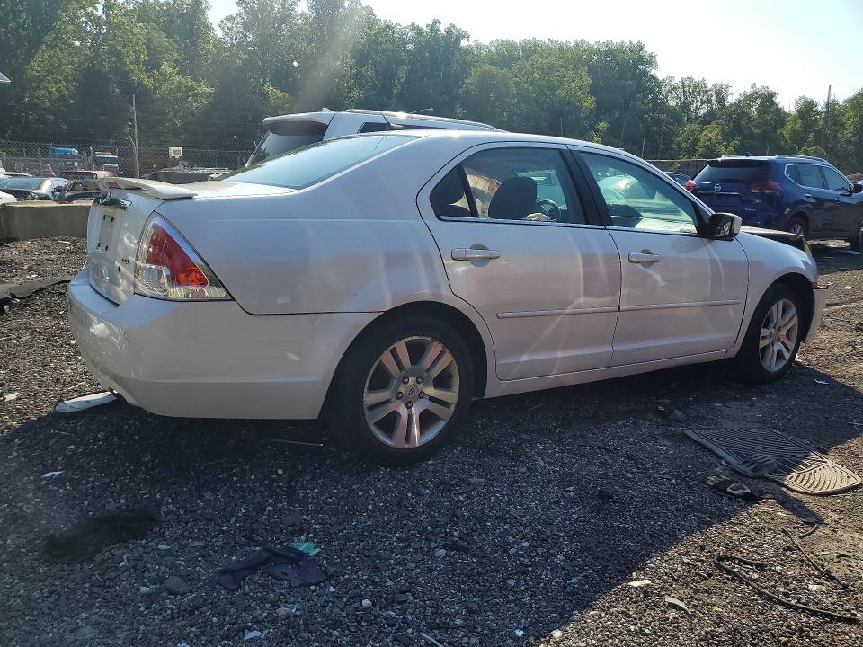 60445076 :رقم المزاد ، 3FAHP08Z79R212253 vin ، 2009 Ford Fusion مزاد بيع