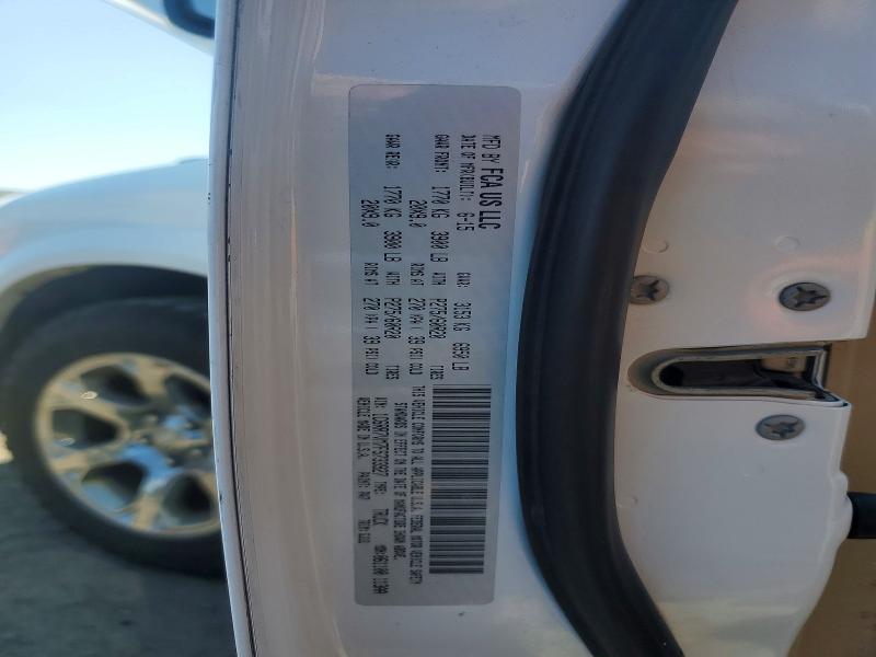 2015 Ram 1500 მანქანა იყიდება აუქციონზე, vin: 1C6RR7VM7FS733927, აუქციონის ნომერი: 59911246