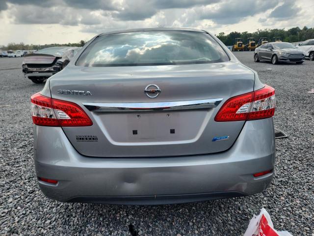 Продаж на аукціоні авто 2014 Nissan Sentra, vin: 3N1AB7AP5EL694734, номер лоту: 63153216