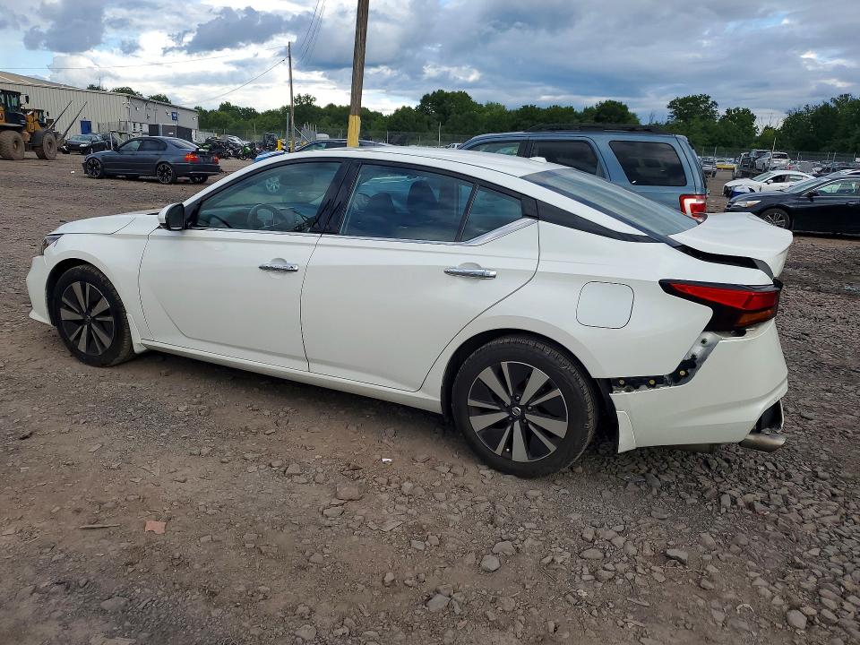 Aukcja sprzedaży 2019 Nissan Altima, vin: 1N4BL4DW7KN316805, numer aukcji: 62703256