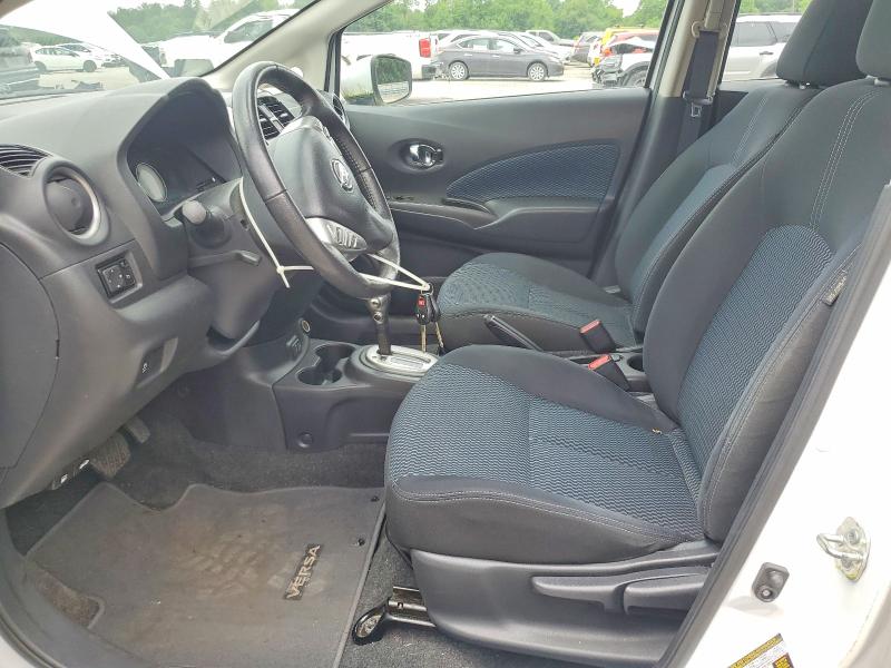 Aukcja sprzedaży 2018 Nissan Versa Note, vin: 3N1CE2CP8JL357565, numer aukcji: 60285676