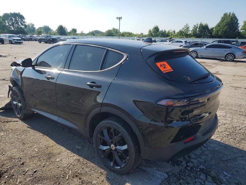 60784616 :رقم المزاد ، ZACNDFBN7P3A00417 vin ، 2023 Dodge Hornet مزاد بيع