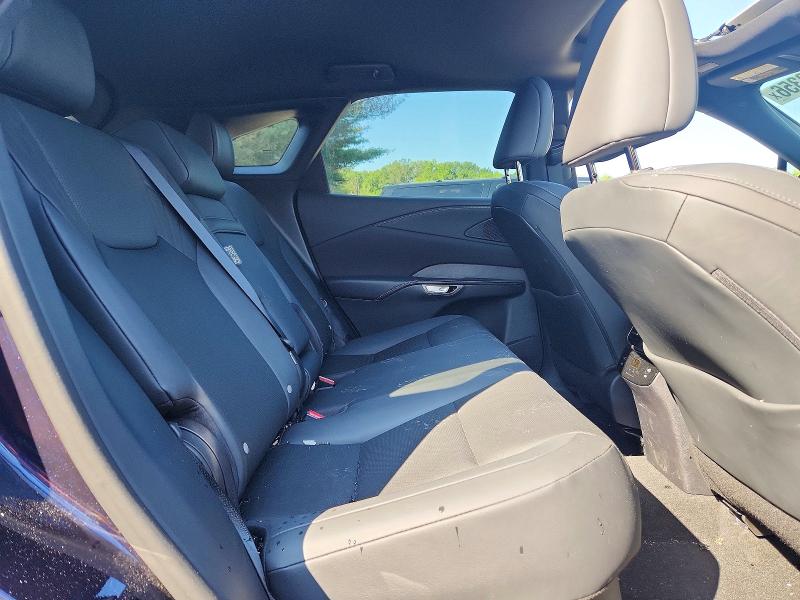 62979356 :رقم المزاد ، 2T2BAMCA4RC085845 vin ، 2024 Lexus Rx 350 مزاد بيع