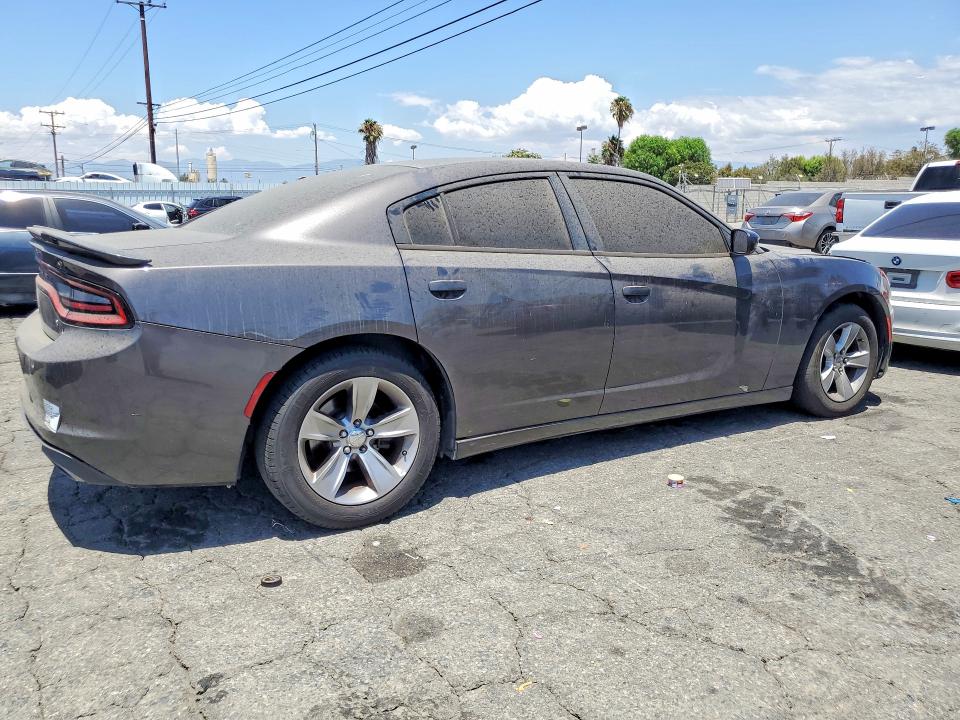 Продажа на аукционе авто 2016 Dodge Charger, vin: 2C3CDXBG0GH199016, номер лота: 61230376