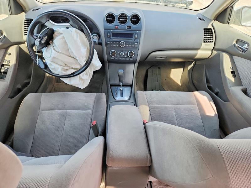 59918366 :رقم المزاد ، 1N4CL21E77C186094 vin ، 2007 Nissan Altima مزاد بيع