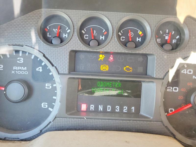 Aukcja sprzedaży 2008 Ford F350, vin: 1FDSF305X8EC32779, numer aukcji: 61726936