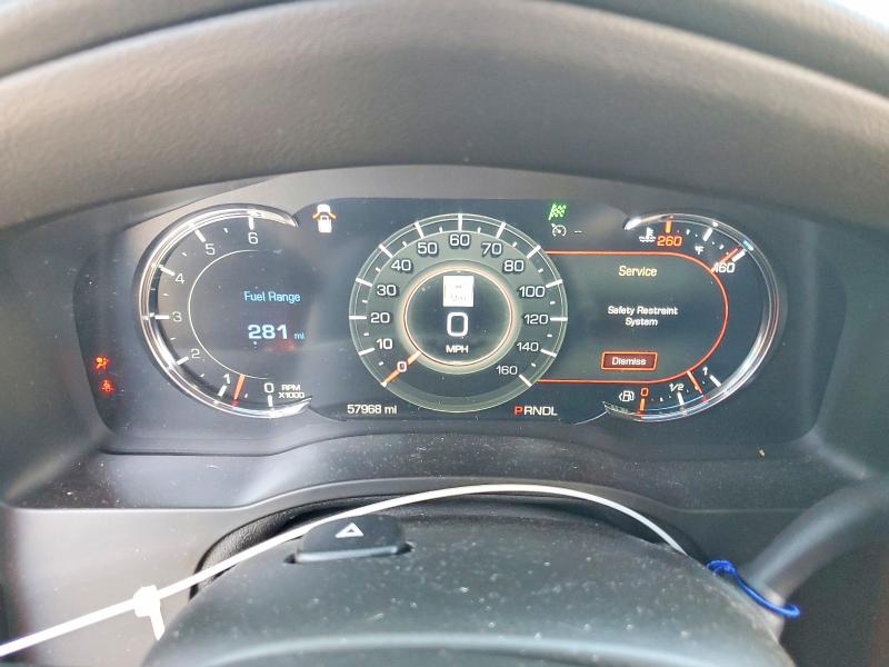 Aukcja sprzedaży 2019 Cadillac Escalade, vin: 1GYS3AKJ0KR346618, numer aukcji: 62128596