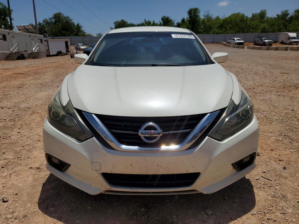 Aukcja sprzedaży 2018 Nissan Altima, vin: 1N4AL3APXJC245371, numer aukcji: 61374186